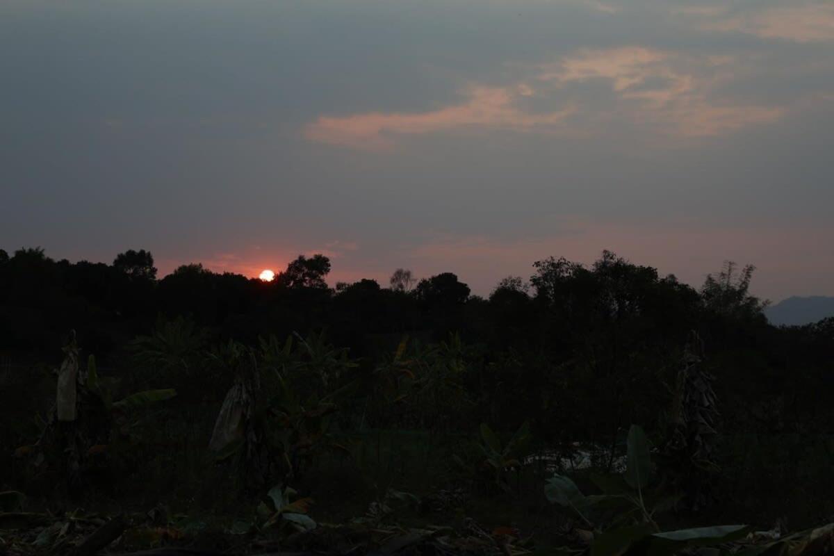 The Dawn 2 By Tiny Away Villa Cao Hùng Ngoại thất bức ảnh